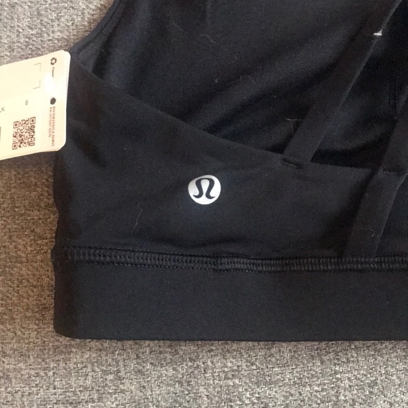 Lululemon Energy Bra - Picture 5 of 5